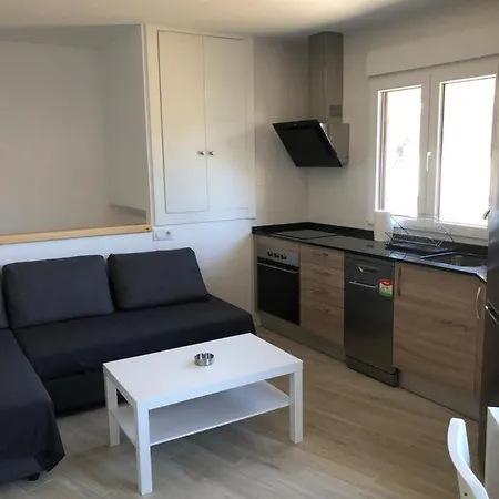 بيت للعطل Casa Rural Esquina Del Cojo