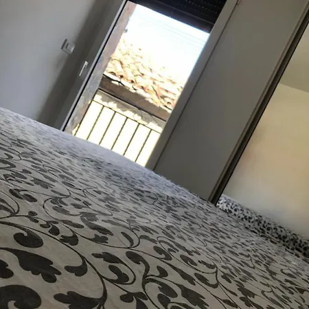 Casa Rural Esquina Del Cojo بيت للعطل *