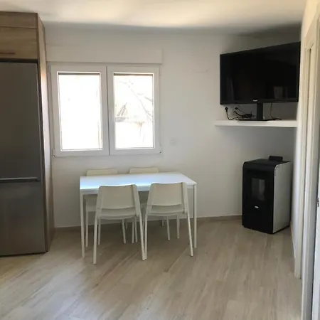 Casa Rural Esquina Del Cojo بيت للعطل